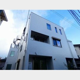ミモザパルの賃貸物件
