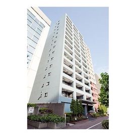 大森パークホームズベイサイドコートの賃貸物件