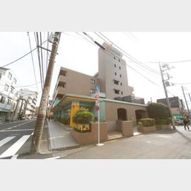 田園調布南マンションの賃貸物件