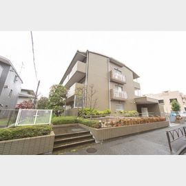 パークセリタ二子玉川の賃貸物件