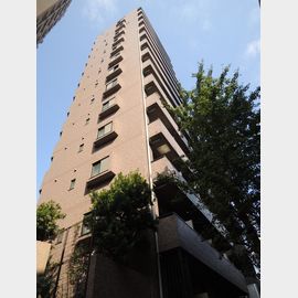 日神パレステージ三軒茶屋２ 2階 築27年の賃貸物件