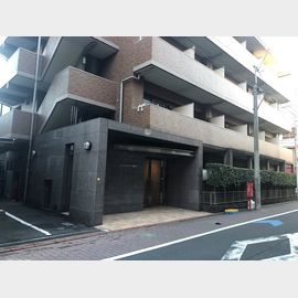 Ｍ．Ｙ．ＣＯＵＲＴ西糀谷の賃貸物件
