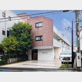 レスピール羽田の賃貸物件