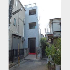梅屋敷駅より徒歩10分 1階 築4年11ヶ月の賃貸物件