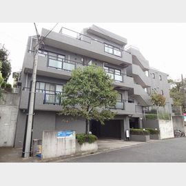 ヒルズ洗足池公園の賃貸物件
