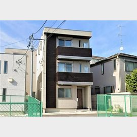 テラス312の賃貸物件