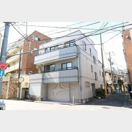 雑色駅より徒歩8分 1階 築24年5ヶ月の賃貸物件