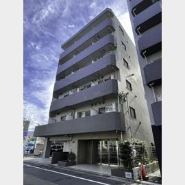 スカイコート武蔵新田の賃貸物件
