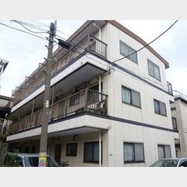中央ビジネスフォーム社員寮の賃貸物件