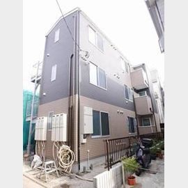 シャトー蒲田本町の賃貸物件