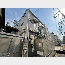 ＲｉｃｈｅＲｅｖｅの賃貸物件