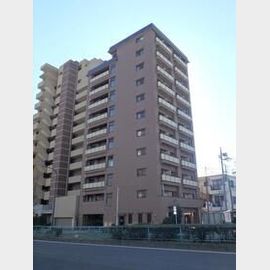 スカイヒルズ羽田 3階 築27年3ヶ月の賃貸物件
