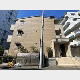 学芸大学駅より徒歩10分 2階 築8年7ヶ月の賃貸物件