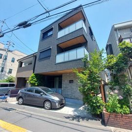 シャーメゾン矢口南の賃貸物件