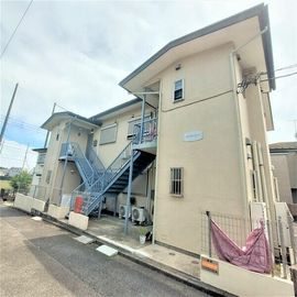 OasisCourtの賃貸物件