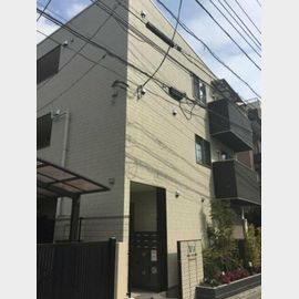 ウェルスクエア蒲田ＥＡＳＴの賃貸物件