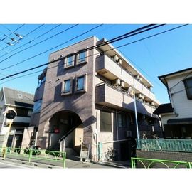 サンイワキハイツの賃貸物件