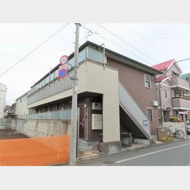 アンソレイユ世田谷の賃貸物件