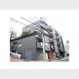 ハイツ赤坂の賃貸物件