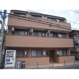 大井町駅より徒歩5分 1階 築23年2ヶ月の賃貸物件