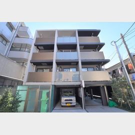 三軒茶屋駅より徒歩9分 4階 築7年2ヶ月の賃貸物件