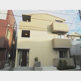 ルーエ玉川台 1階 築7年10ヶ月の賃貸物件