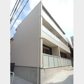 リブリ・ＭａｒｒｙＮｏｖｅｌシナガワの賃貸物件