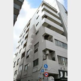 スカイコート中目黒の賃貸物件