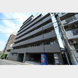 大森駅より徒歩13分 2階 築19年3ヶ月の賃貸物件