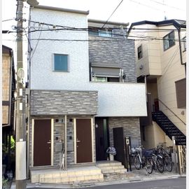 TS.Residenceの賃貸物件
