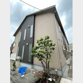 シュタールヒュッテA棟の賃貸物件