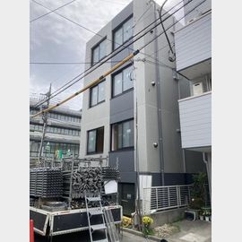等々力駅より徒歩3分 1階 新築の賃貸物件