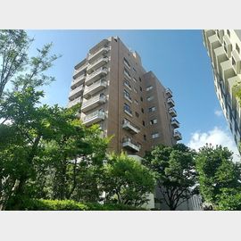 都営浅草線馬込駅徒歩4分の賃貸物件