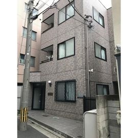 三軒茶屋駅より徒歩4分 2階 築28年5ヶ月の賃貸物件