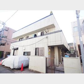 西小山駅より徒歩10分 1階 築38年3ヶ月の賃貸物件