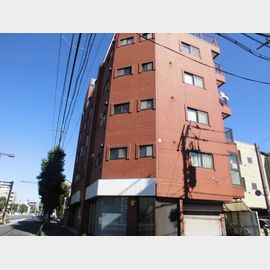 等々力ＱＳハイムの賃貸物件