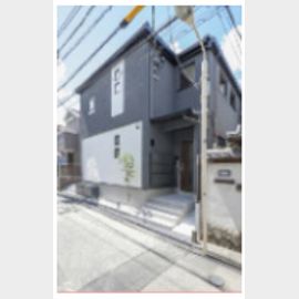 参宮橋駅より徒歩4分 1階 築2年10ヶ月の賃貸物件