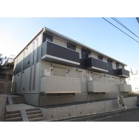 馬込駅より徒歩10分 2階 築12年8ヶ月の賃貸物件