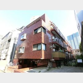 日興パレス南麻布第２の賃貸物件