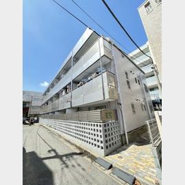 月村マンションＮＯ．３の賃貸物件