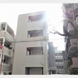 サンハイツ中町 1階 築5年4ヶ月の賃貸物件