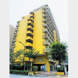 東京ベイビュウの賃貸物件