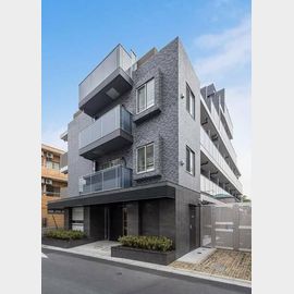 ガーラ・ヒルズ千歳烏山の賃貸物件