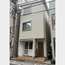 代々木八幡駅より徒歩3分 2階 築5年3ヶ月の賃貸物件