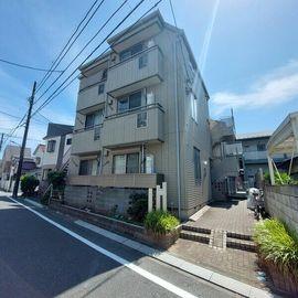 サザンテラスの賃貸物件