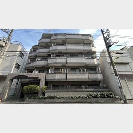 ワコーレ等々力２の賃貸物件