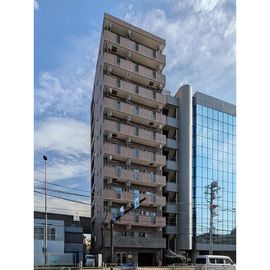DeLCCS東大井 8階 築20年6ヶ月の賃貸物件