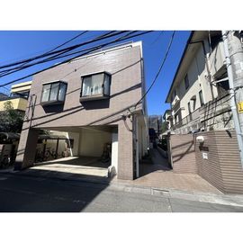 駒沢大学駅より徒歩6分 2階 築58年1ヶ月の賃貸物件