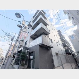 ベルメゾン尾山台駅前の賃貸物件