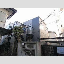 駒沢大学駅より徒歩9分 1階 築19年4ヶ月の賃貸物件